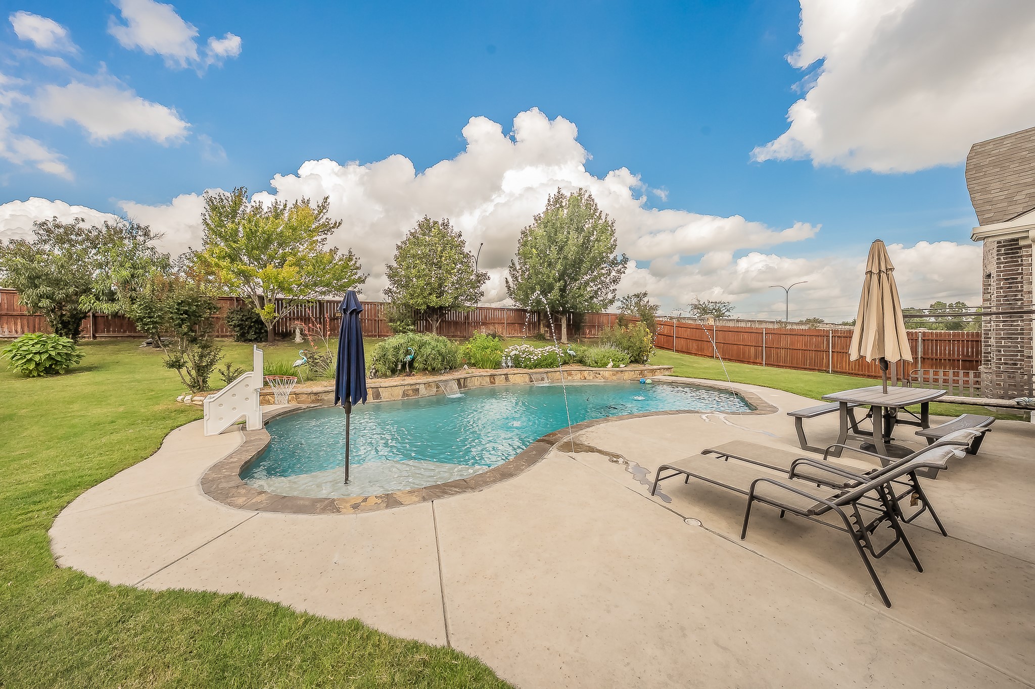 6216 Lamb Creek Drive Fort Worth TX 76179