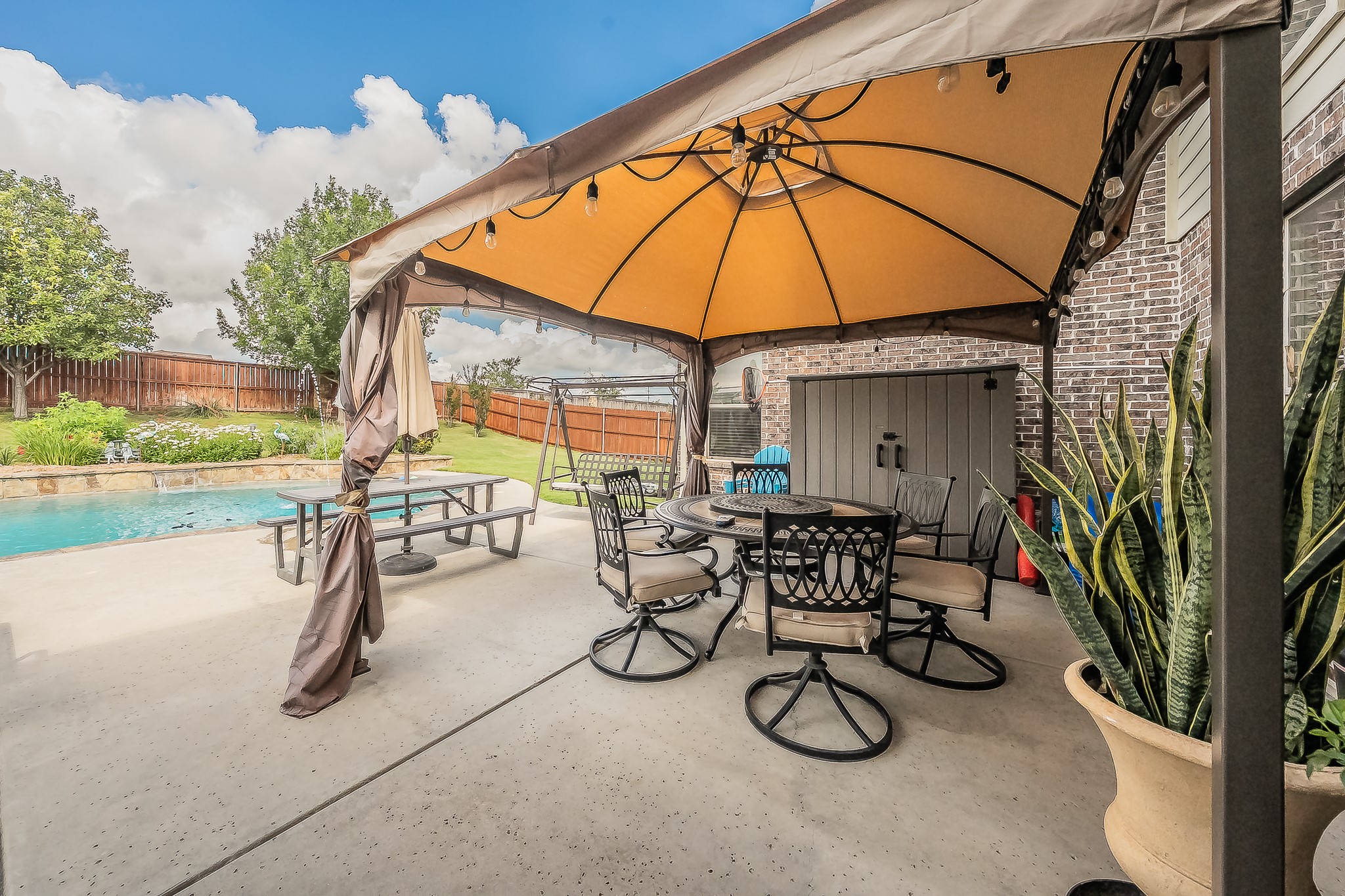 6216 Lamb Creek Drive Fort Worth TX 76179