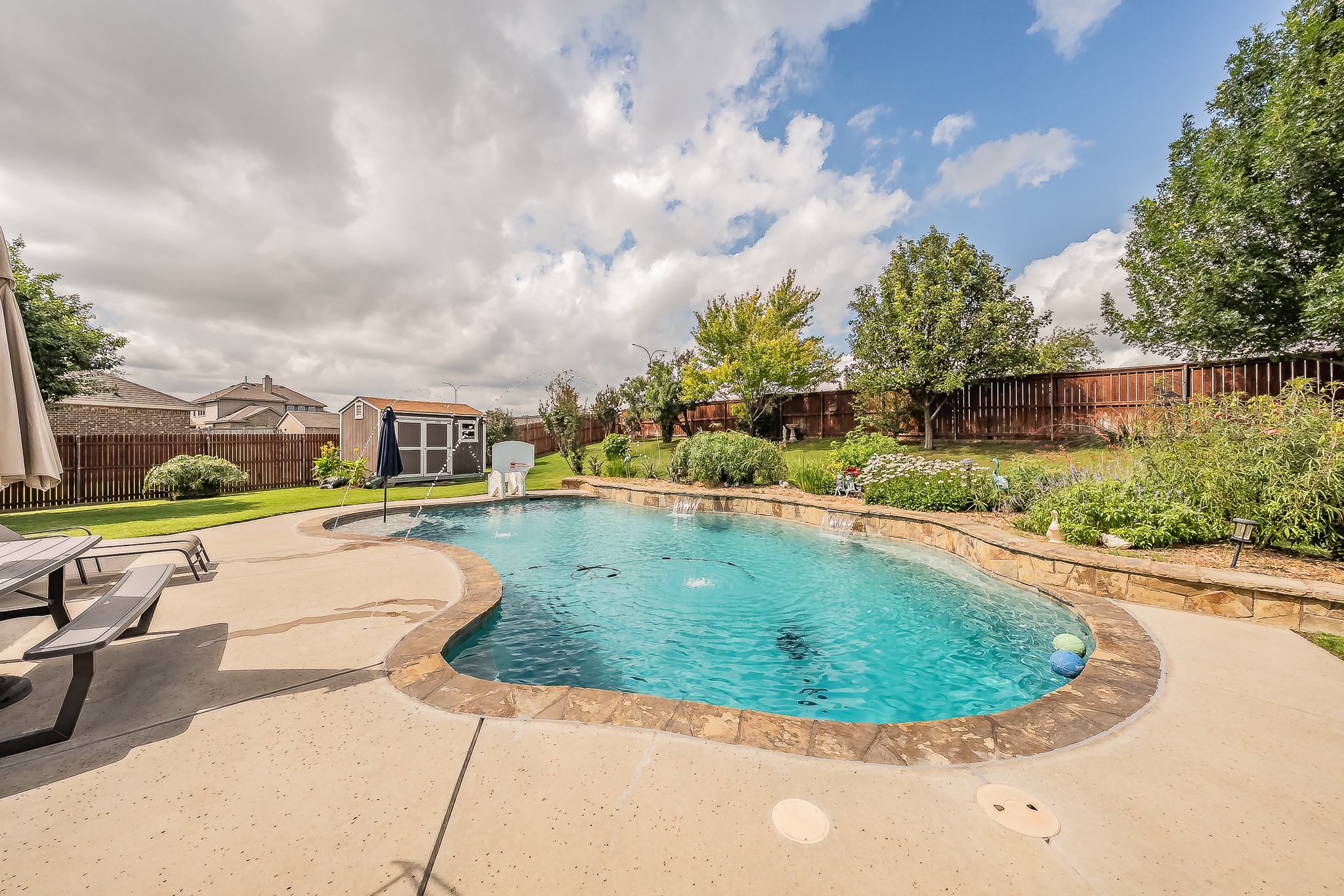 6216 Lamb Creek Drive Fort Worth TX 76179
