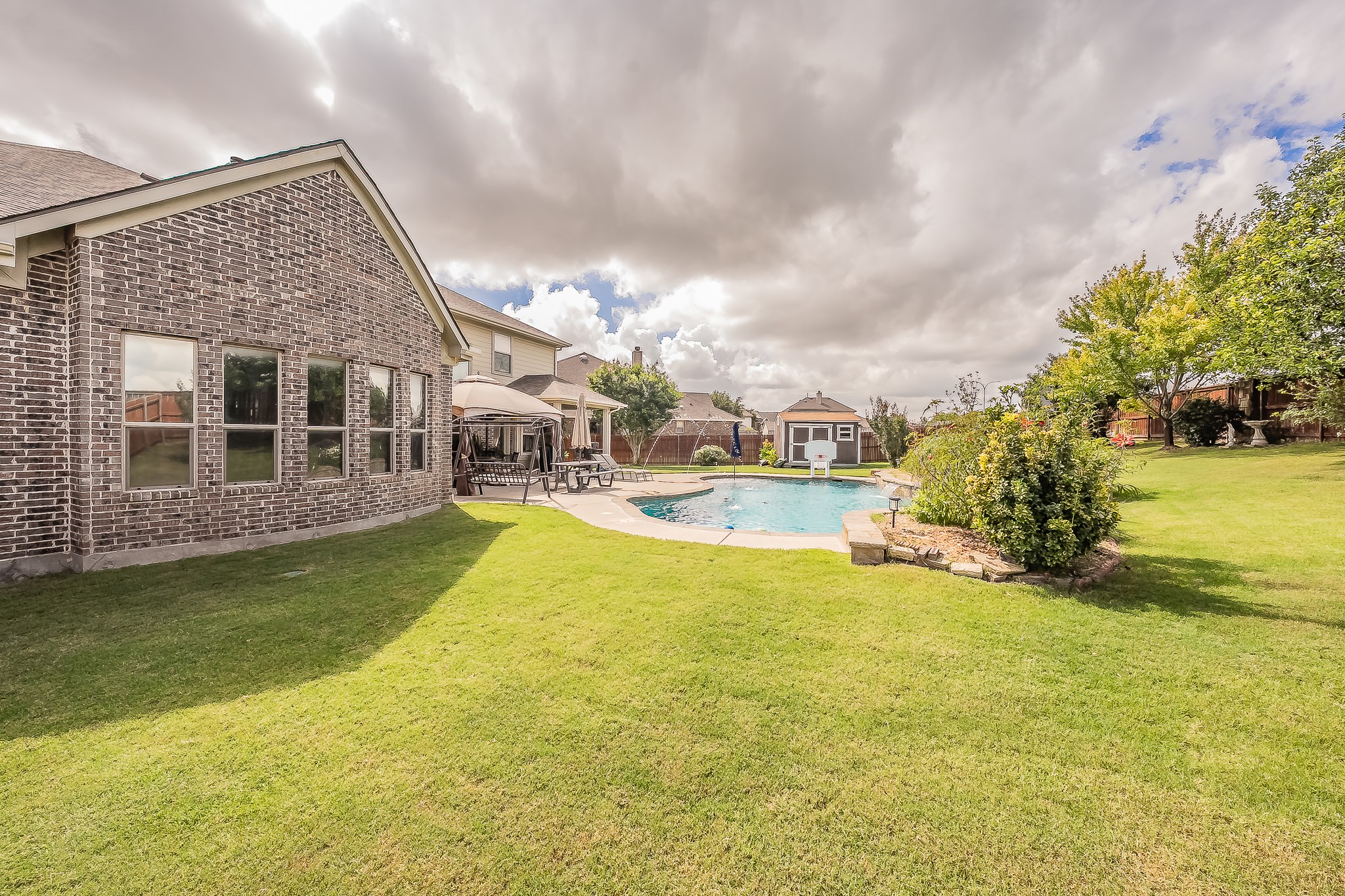 6216 Lamb Creek Drive Fort Worth TX 76179