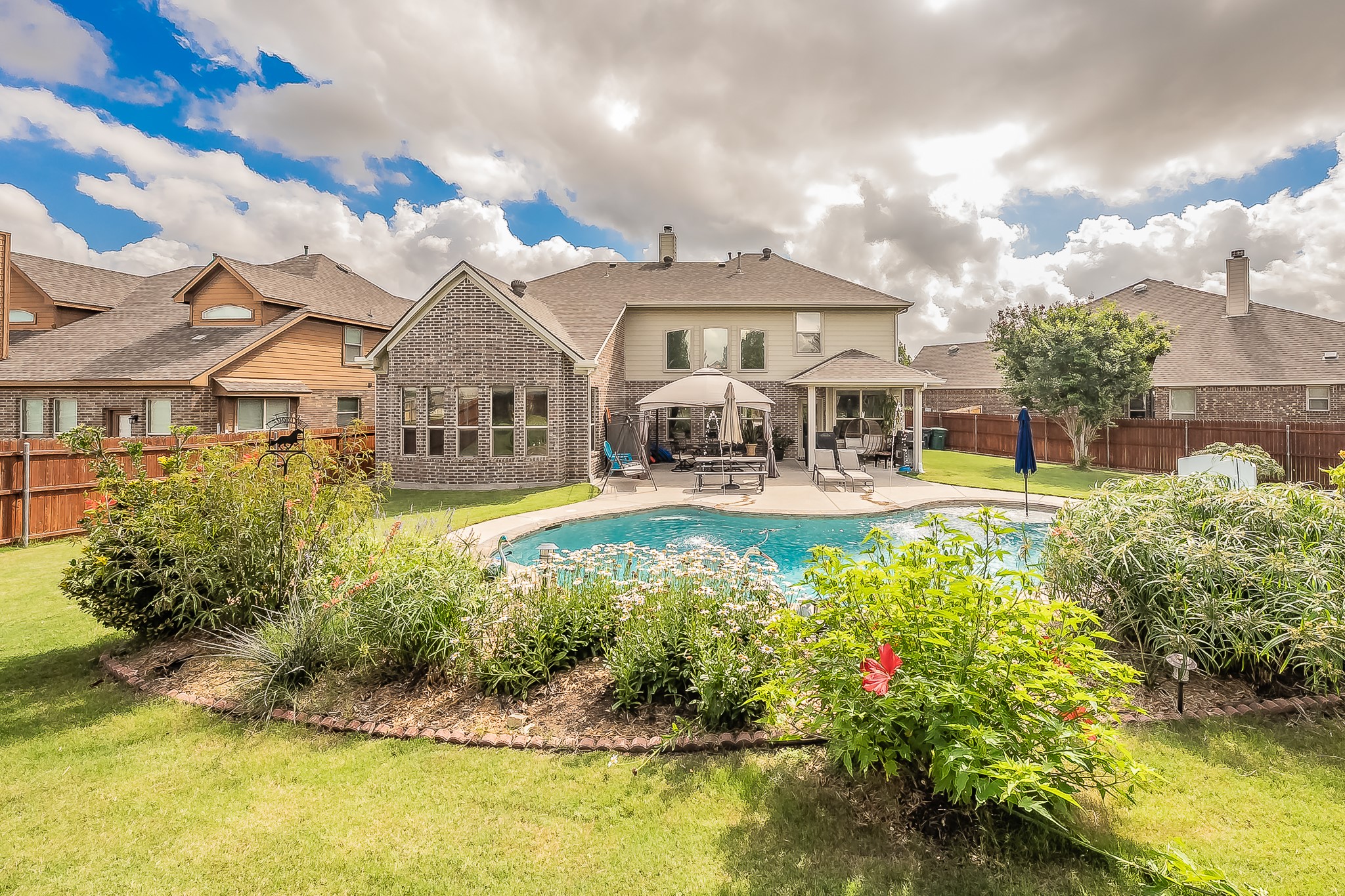 6216 Lamb Creek Drive Fort Worth TX 76179