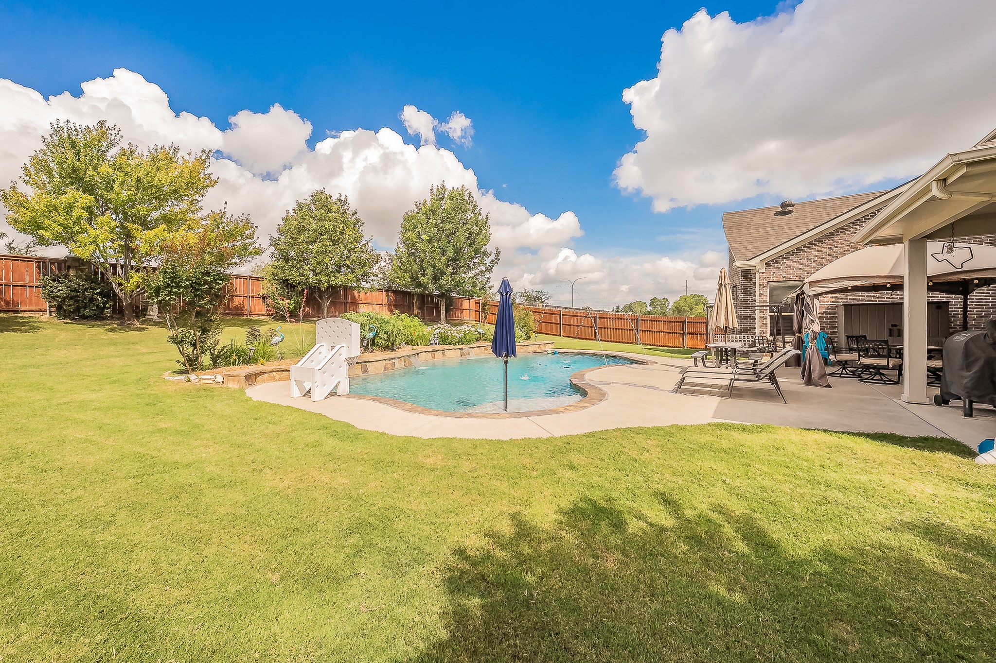 6216 Lamb Creek Drive Fort Worth TX 76179