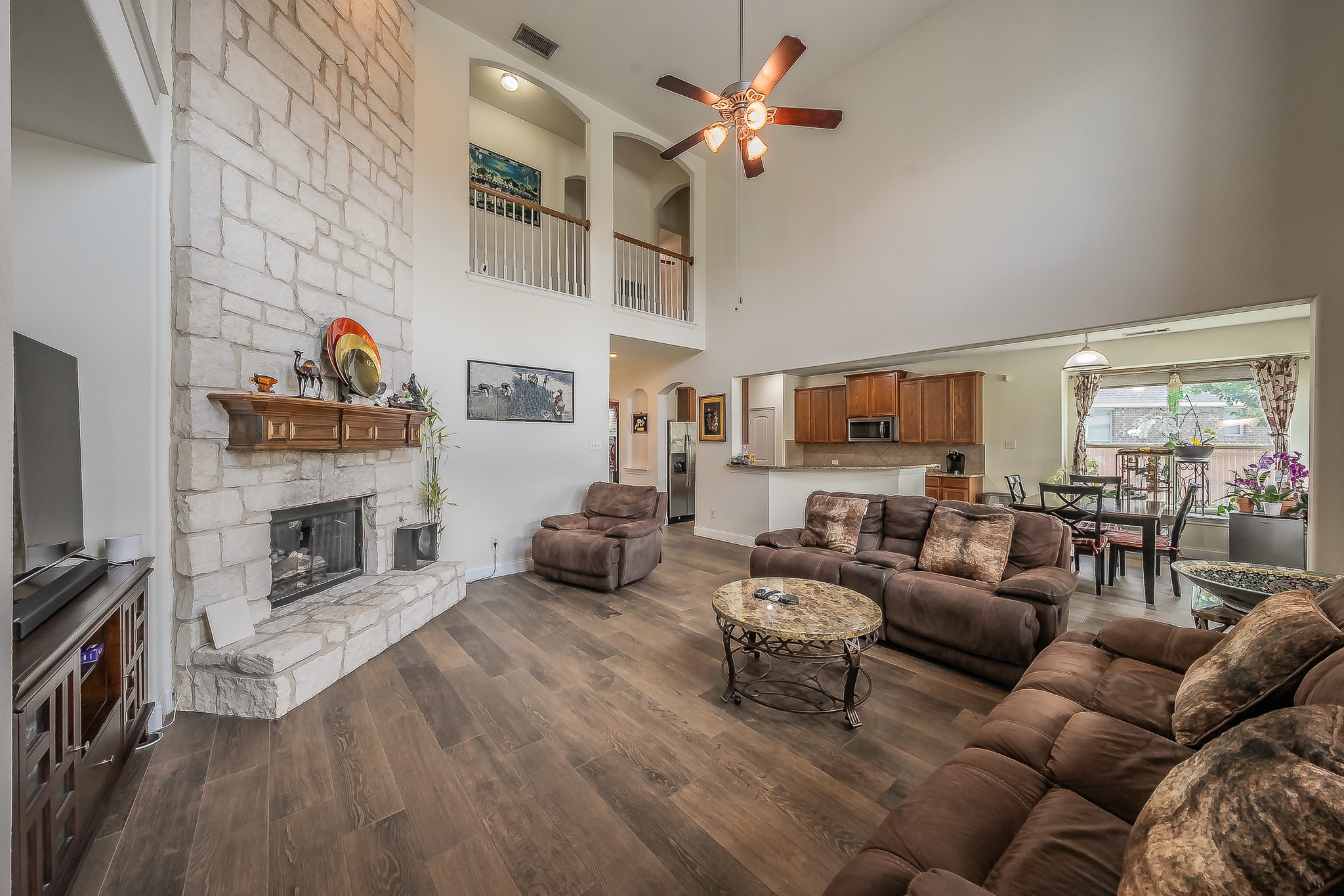 6216 Lamb Creek Drive Fort Worth TX 76179