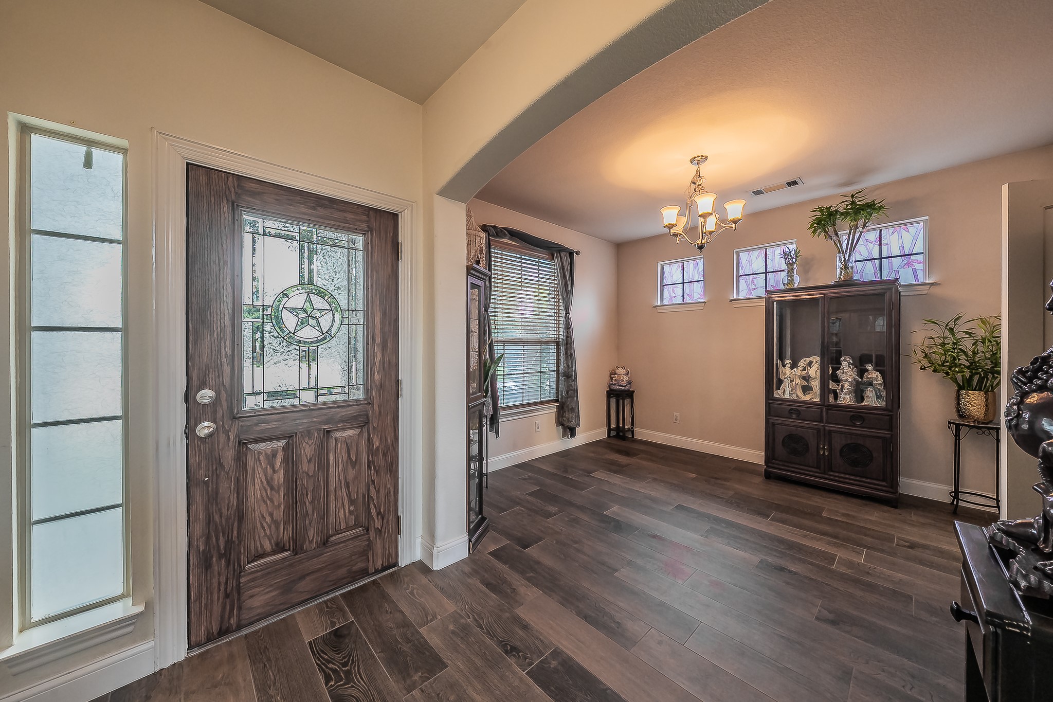 6216 Lamb Creek Drive Fort Worth TX 76179