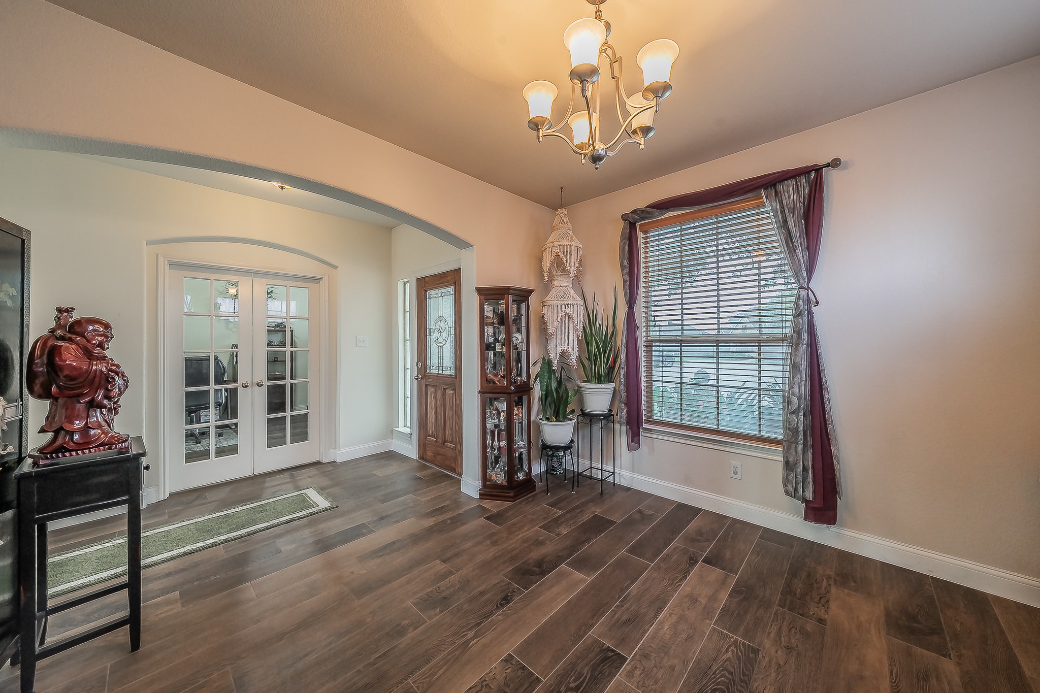 6216 Lamb Creek Drive Fort Worth TX 76179