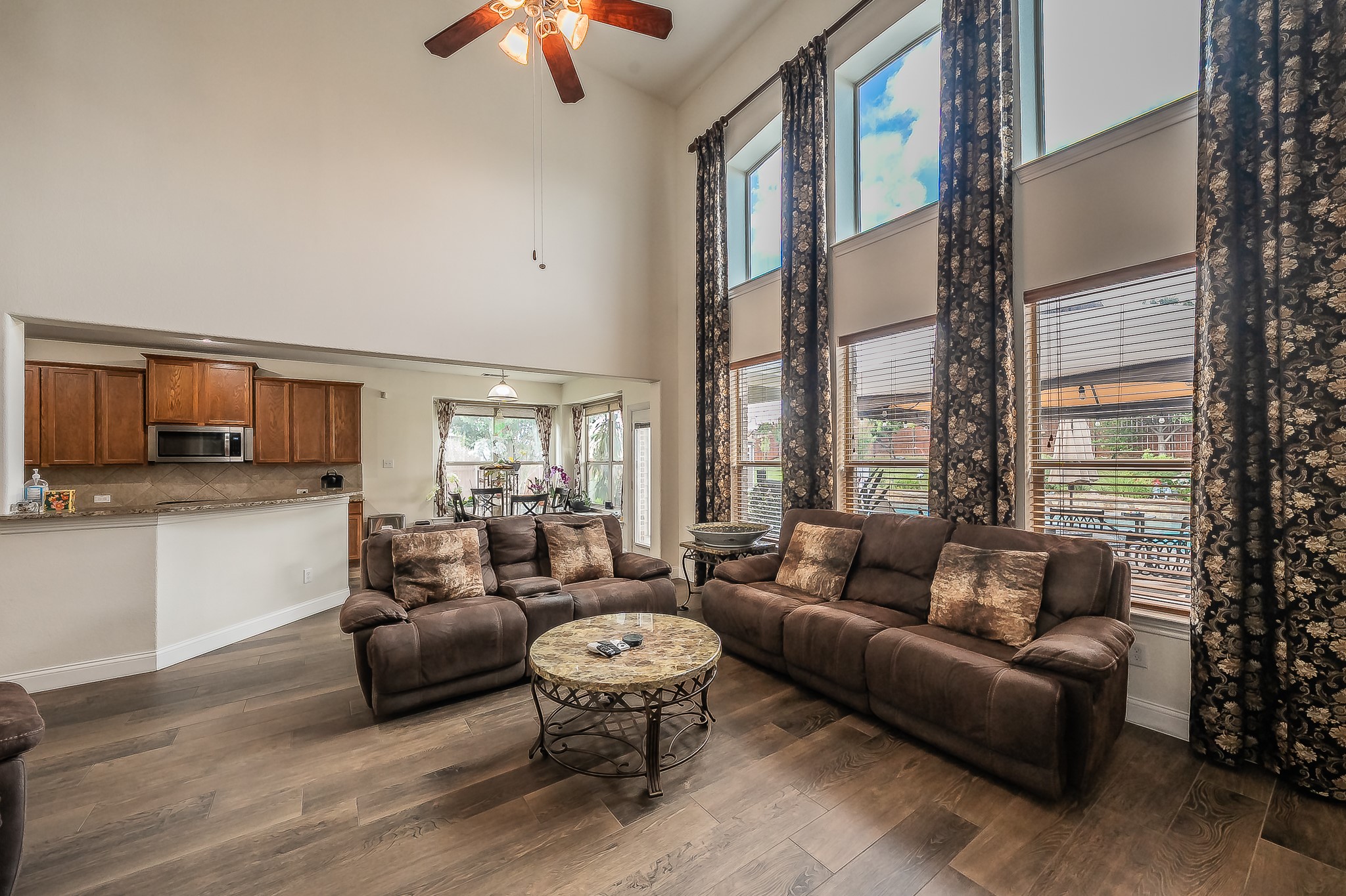 6216 Lamb Creek Drive Fort Worth TX 76179