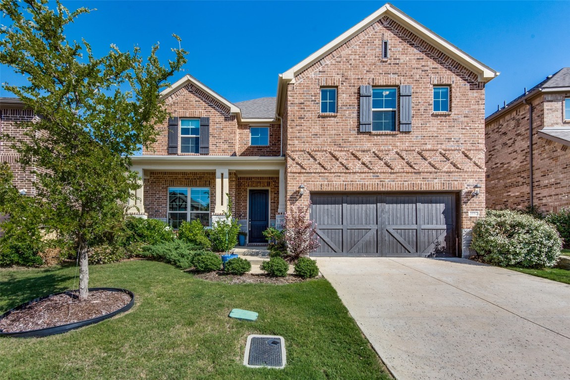 3552 Hathaway Court Irving TX 75062