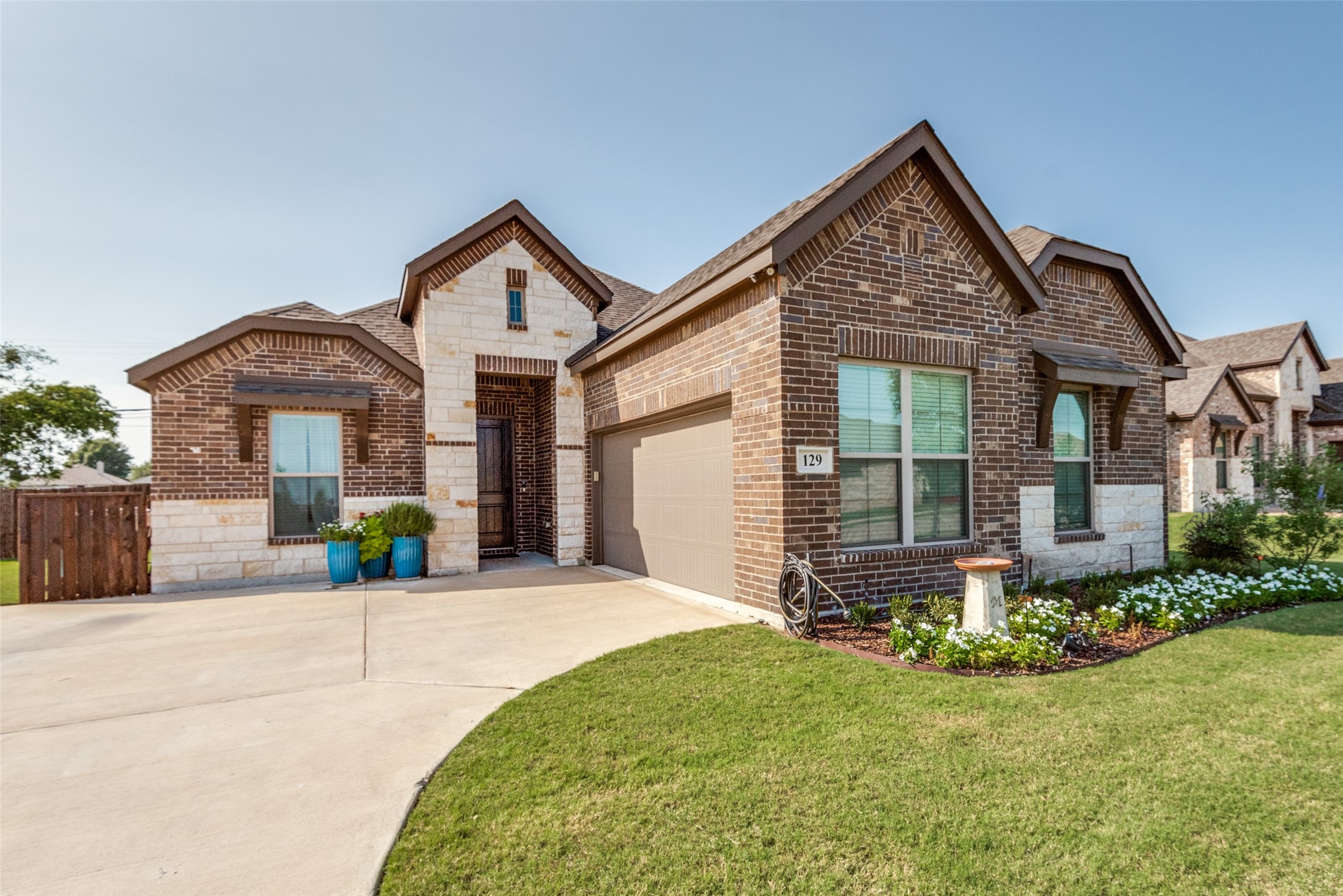 129 Bluebell Lane Waxahachie TX 75165