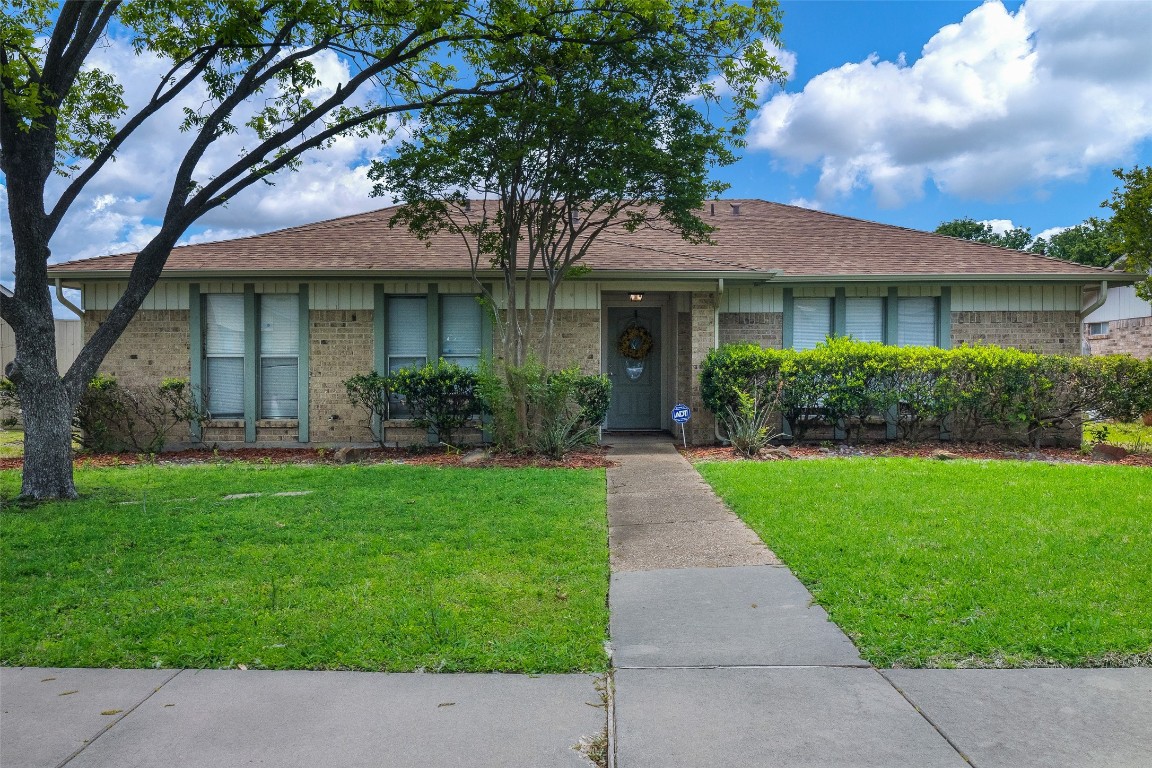 2018 Gardanne Lane Carrollton TX 75007