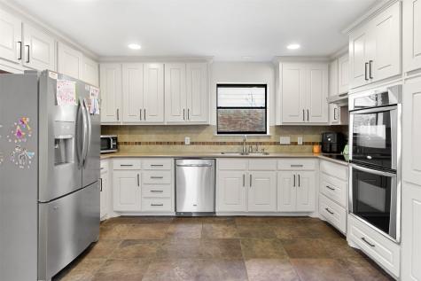 3625 Candelaria Drive Plano TX 75023
