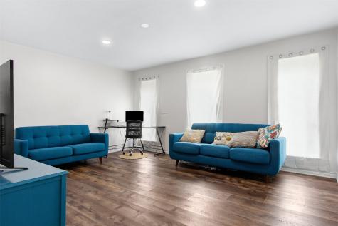3625 Candelaria Drive Plano TX 75023