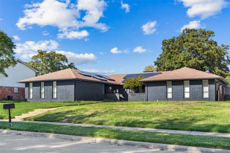 3625 Candelaria Drive Plano TX 75023