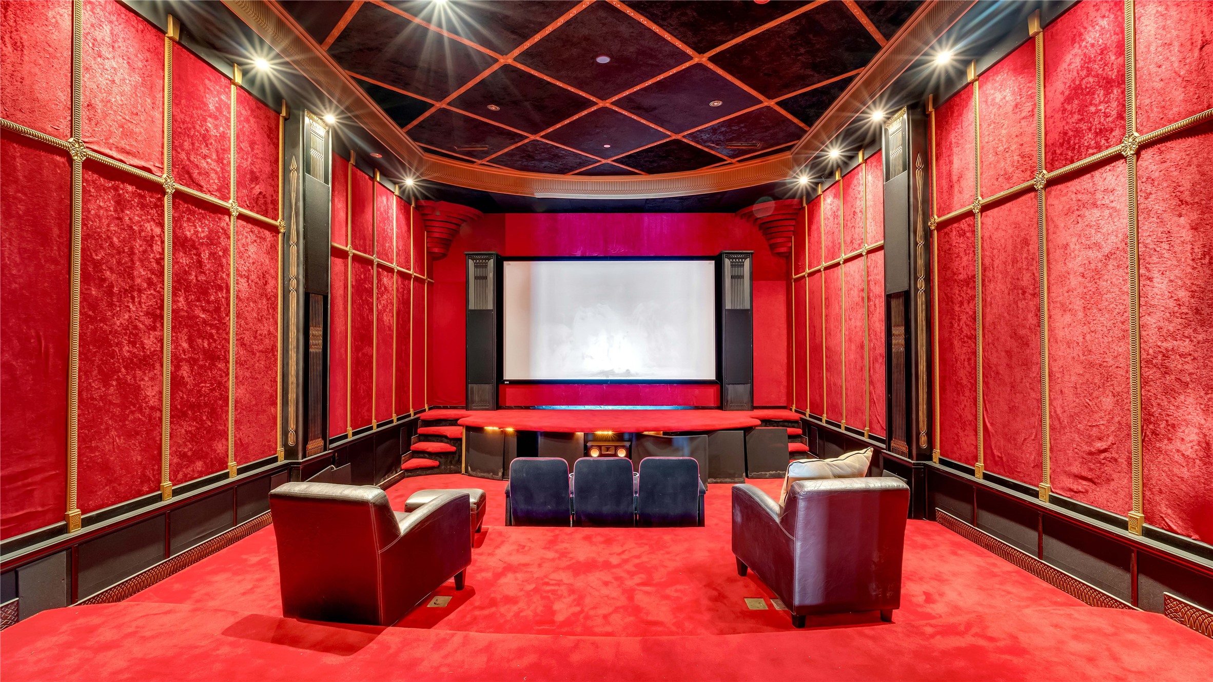 1400 Copper Point Drive Prosper TX 75078