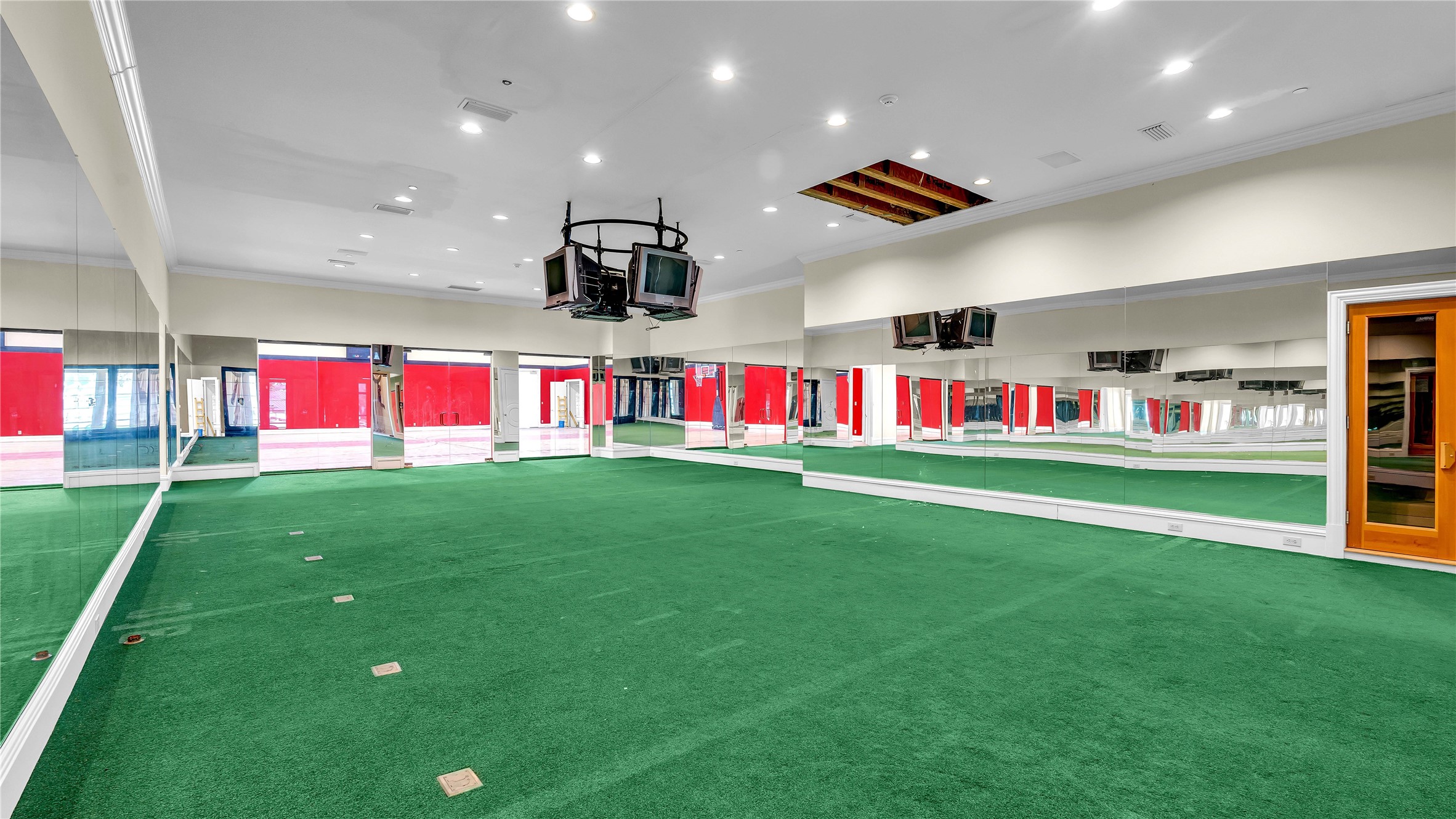 1400 Copper Point Drive Prosper TX 75078