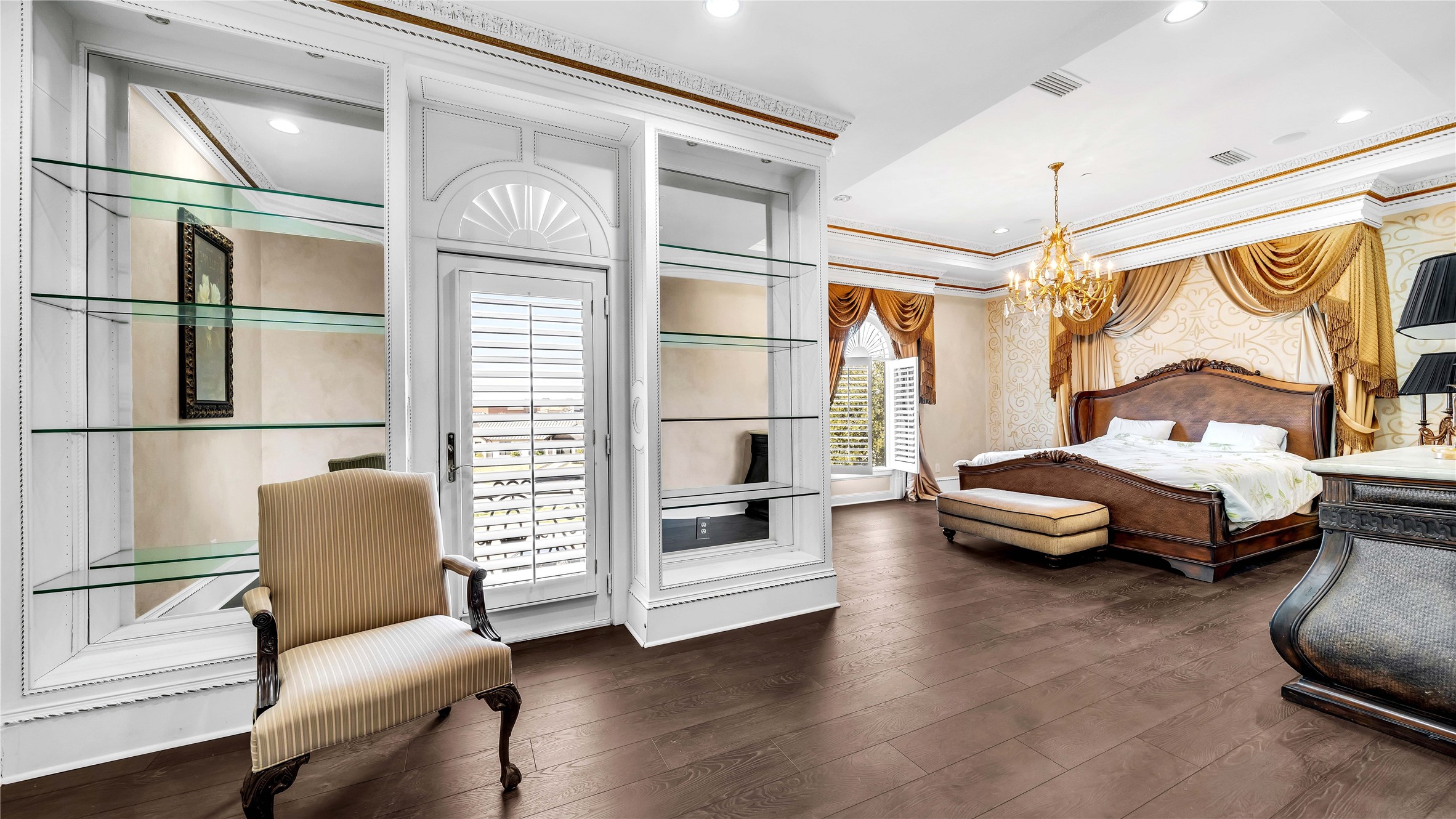 1400 Copper Point Drive Prosper TX 75078