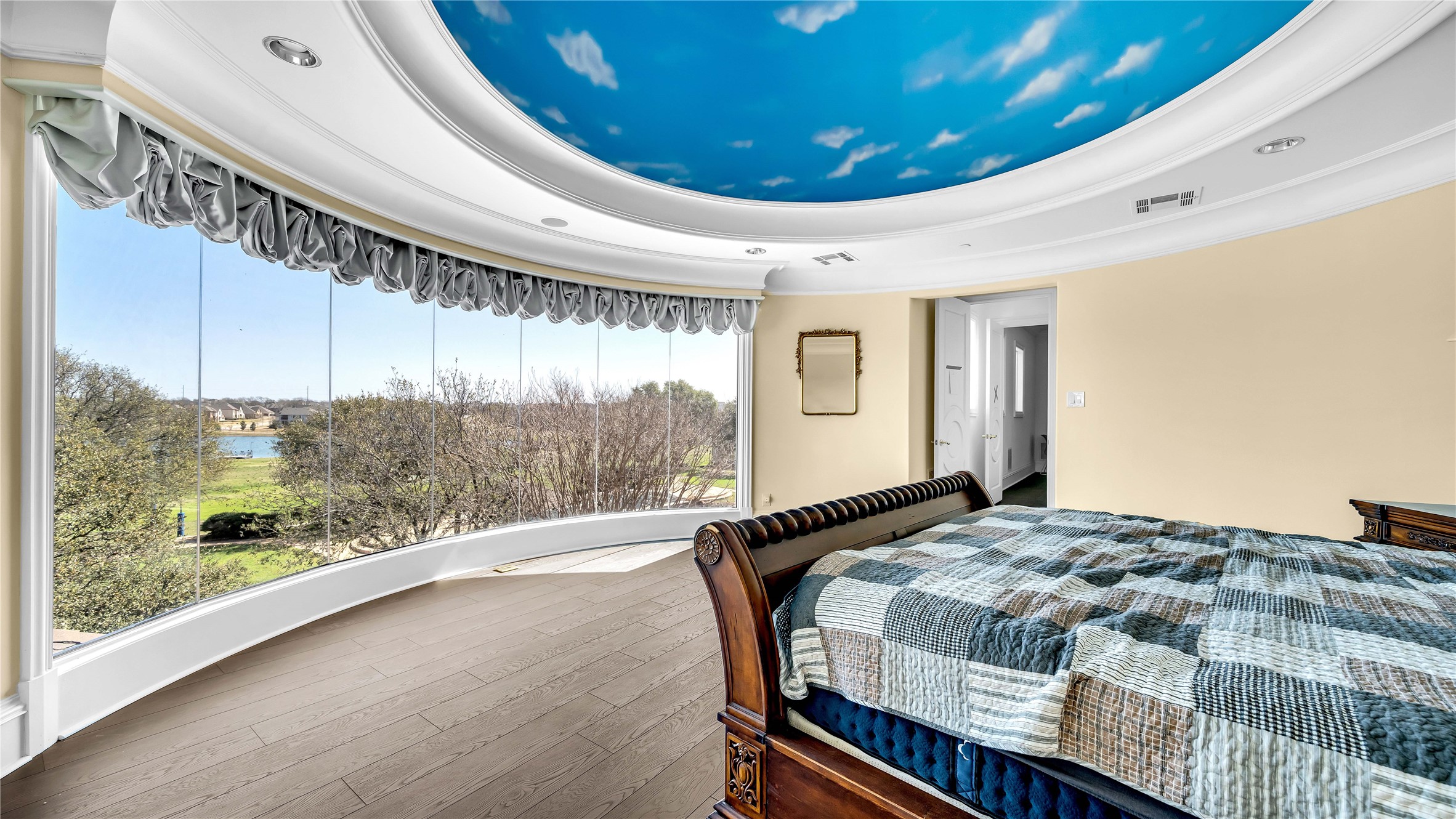 1400 Copper Point Drive Prosper TX 75078