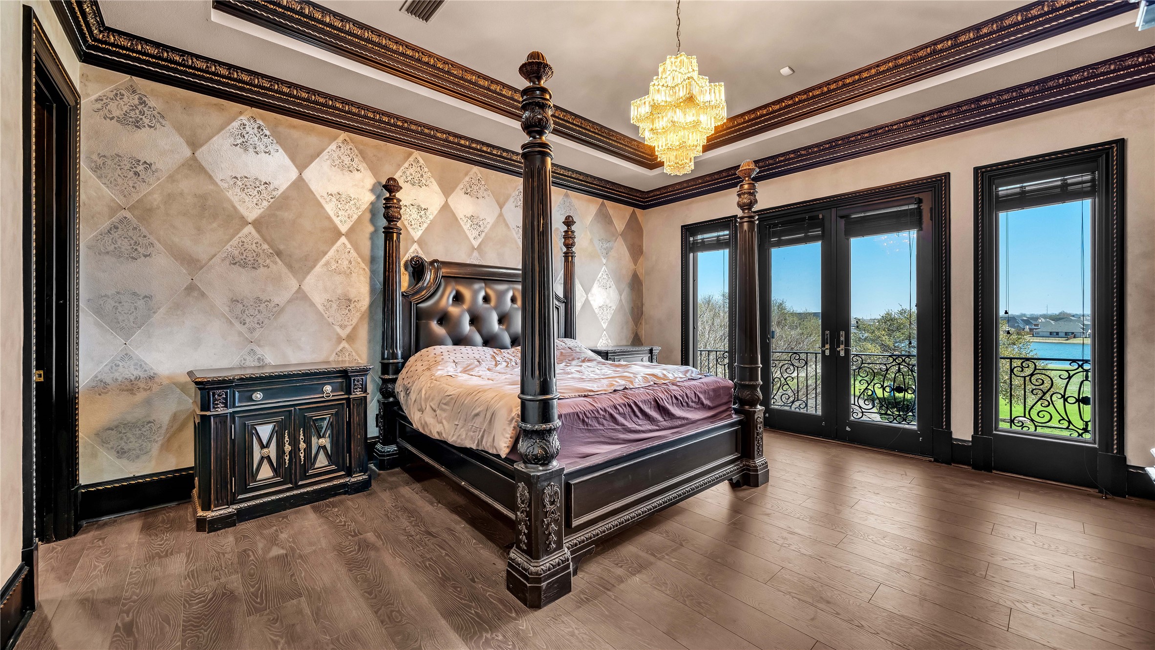 1400 Copper Point Drive Prosper TX 75078