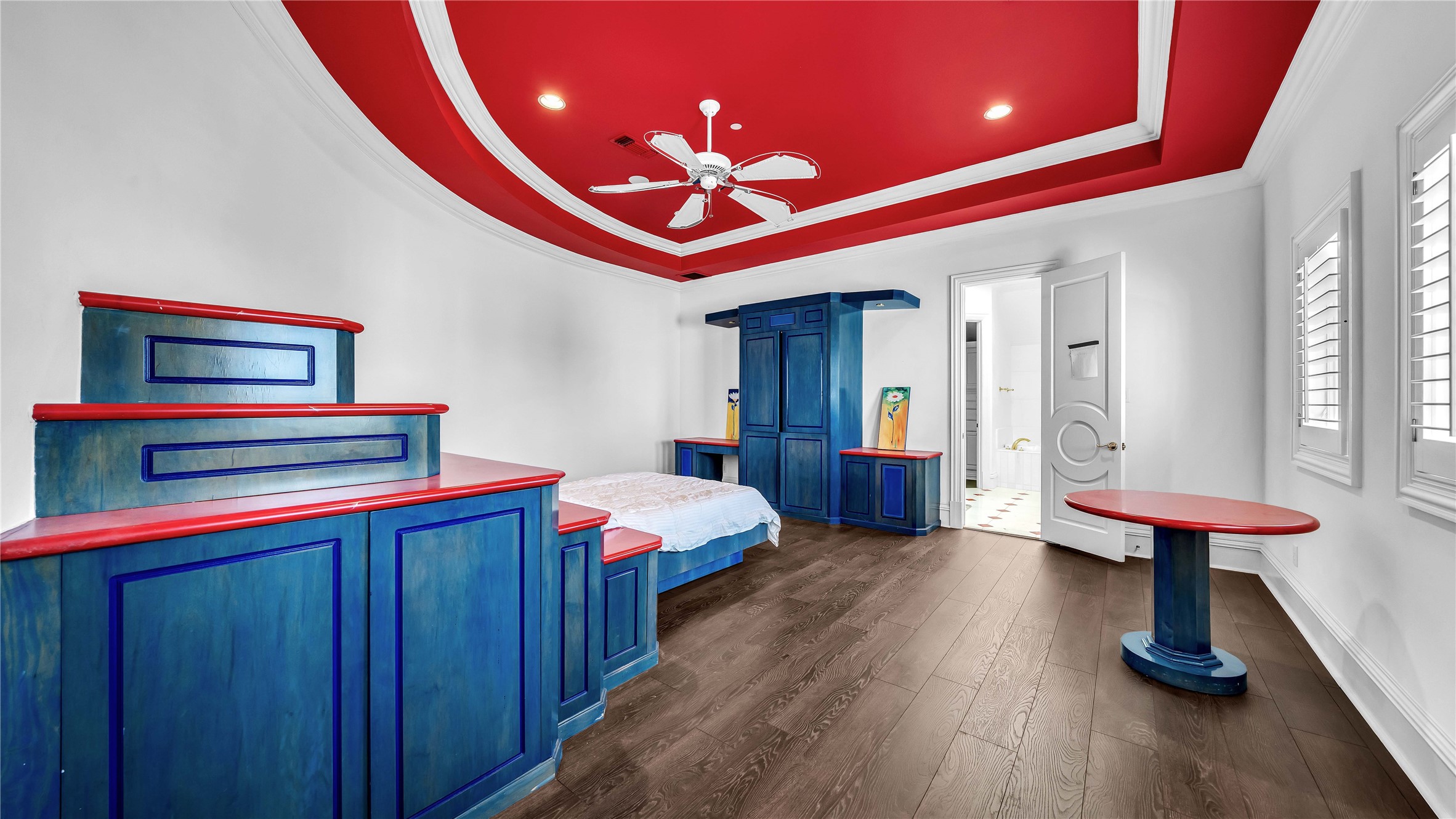 1400 Copper Point Drive Prosper TX 75078