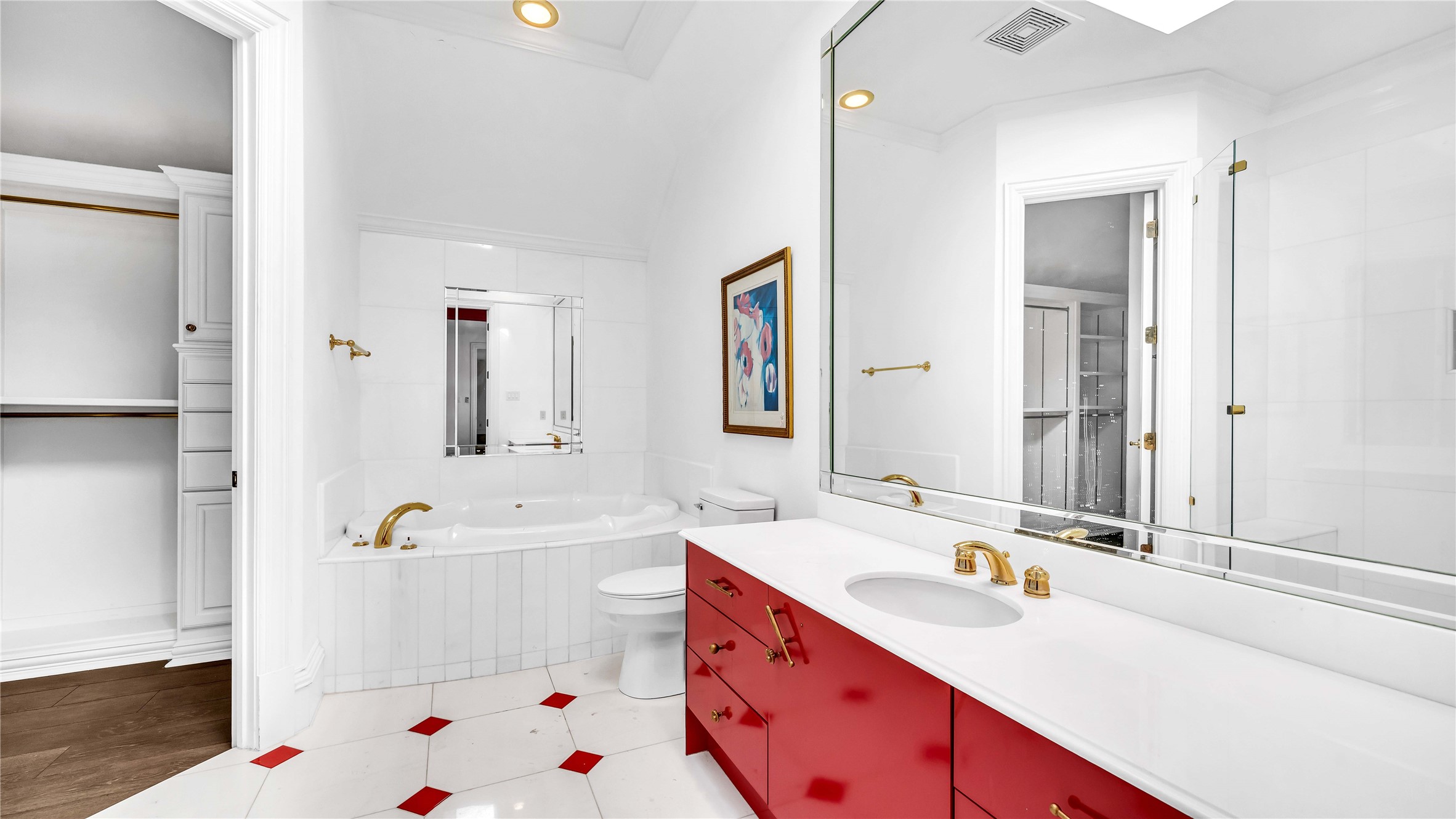 1400 Copper Point Drive Prosper TX 75078