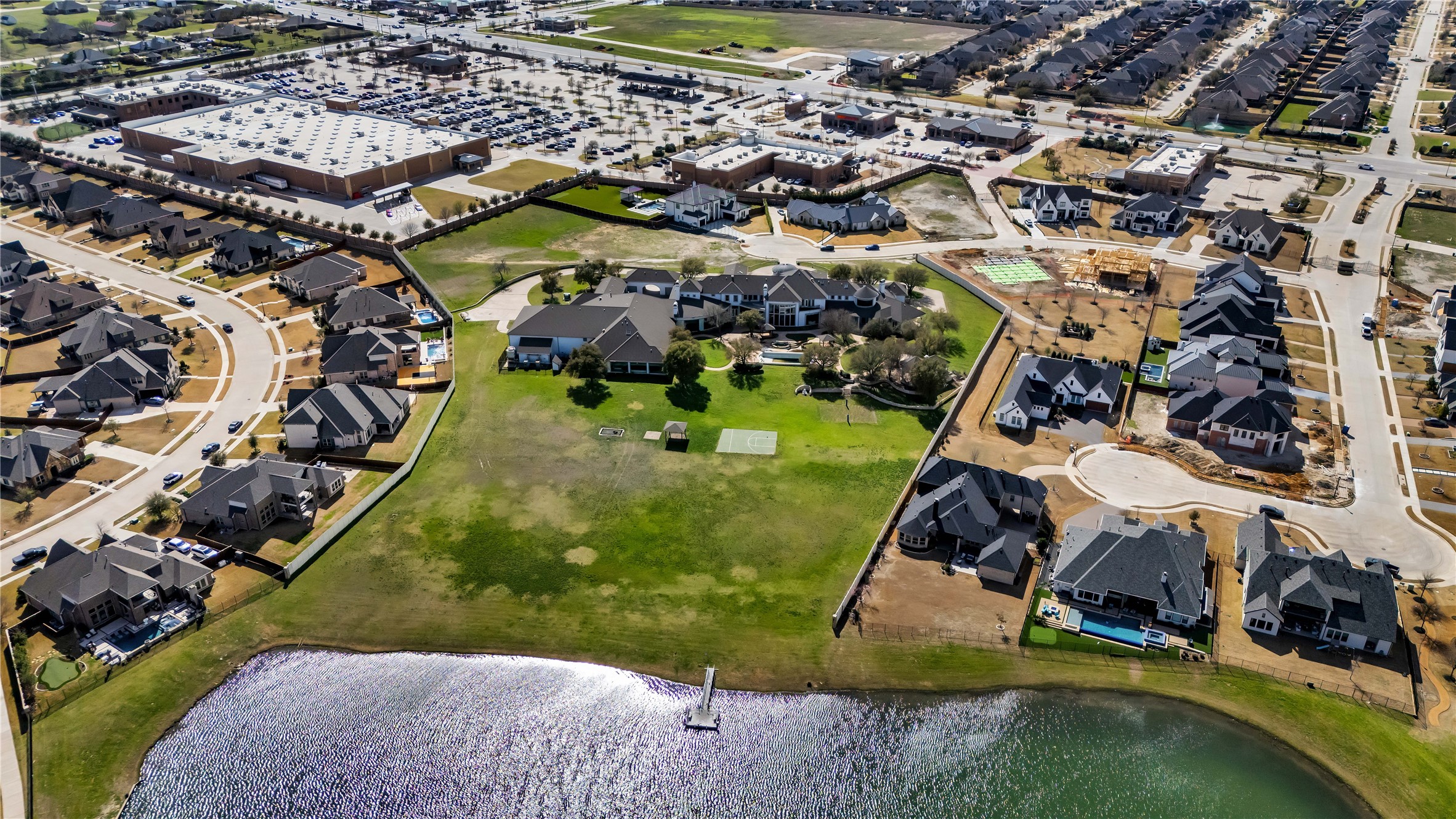 1400 Copper Point Drive Prosper TX 75078