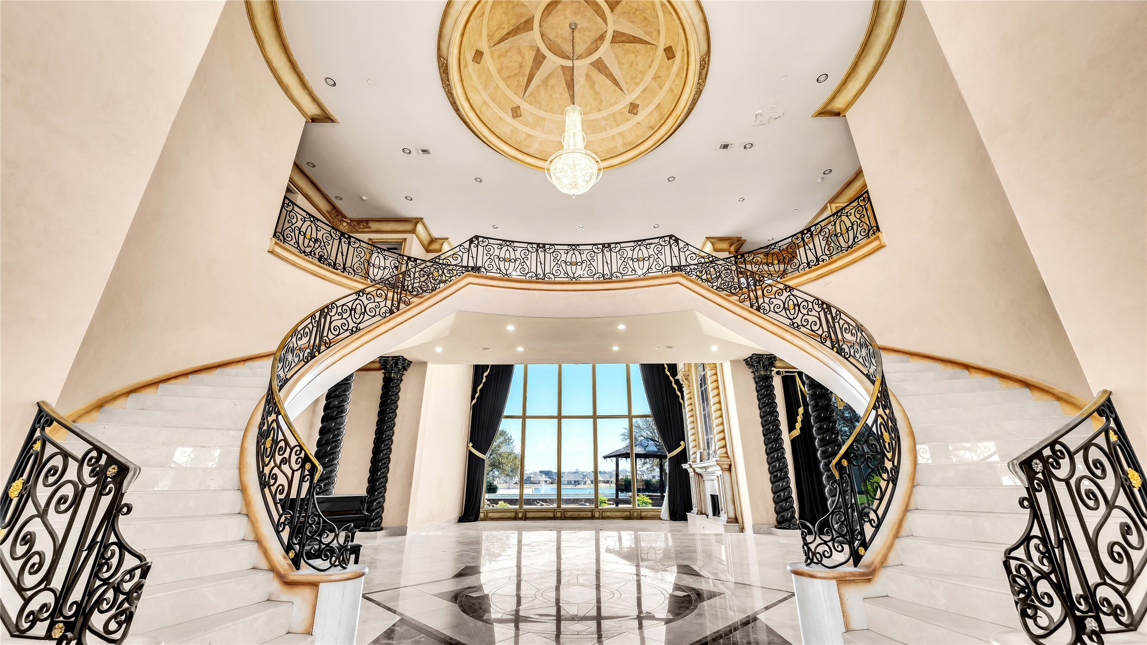 1400 Copper Point Drive Prosper TX 75078