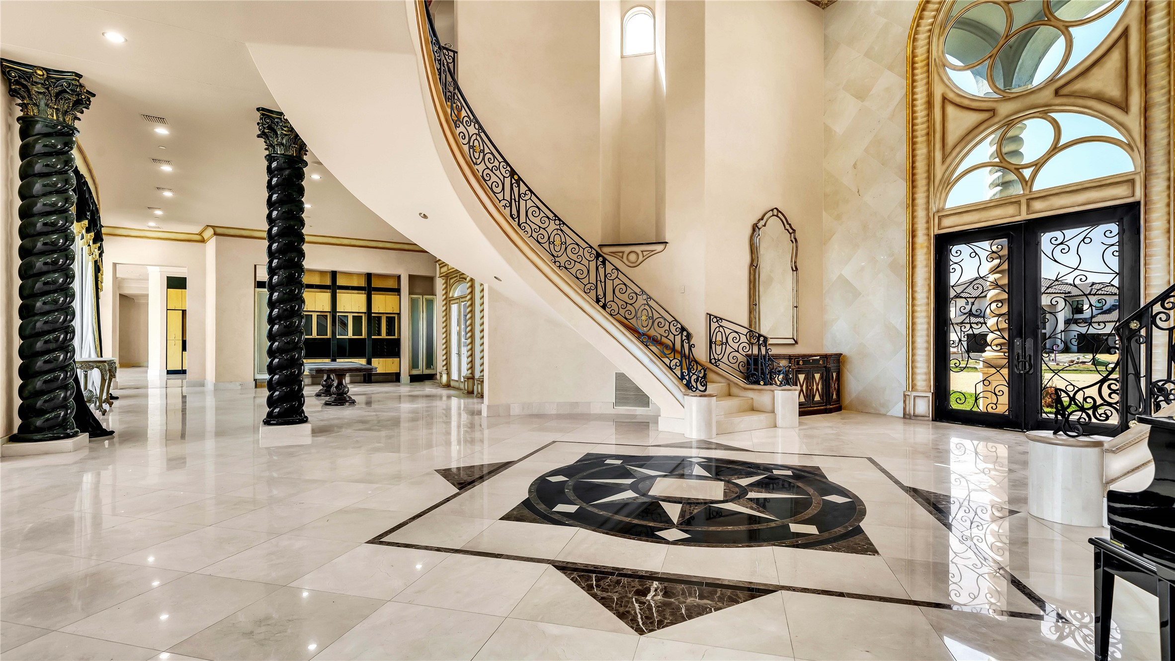 1400 Copper Point Drive Prosper TX 75078