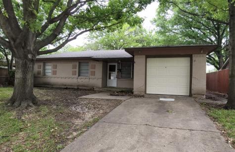 3122 Lakewood Drive Garland TX 75042