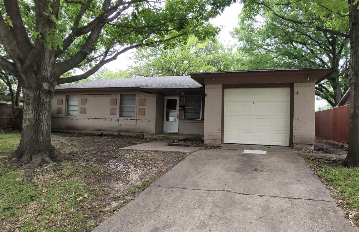 3122 Lakewood Drive Garland TX 75042