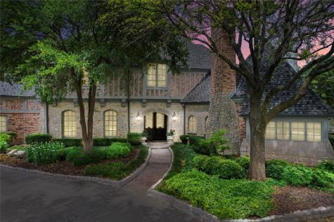 320 Crosswood Creek Court Celina TX 75009