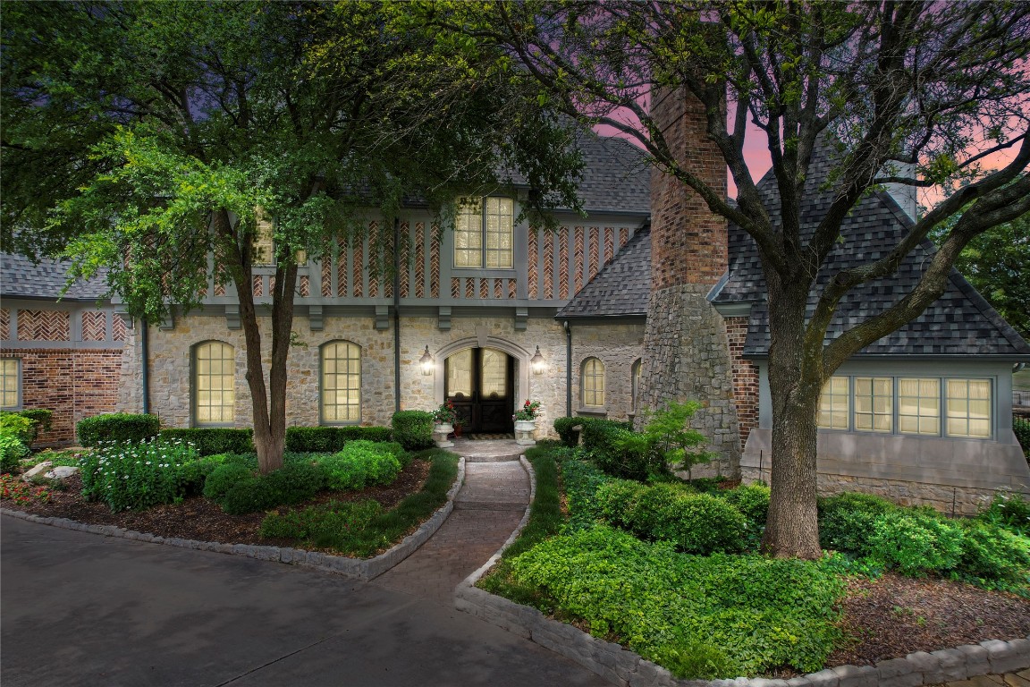 320 Crosswood Creek Court Celina TX 75009