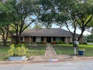 3558 Wind River Court Fort Worth TX 76116