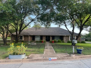 3558 Wind River Court Fort Worth TX 76116