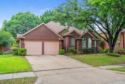 4525 Forsyth Lane Grand Prairie TX 75052