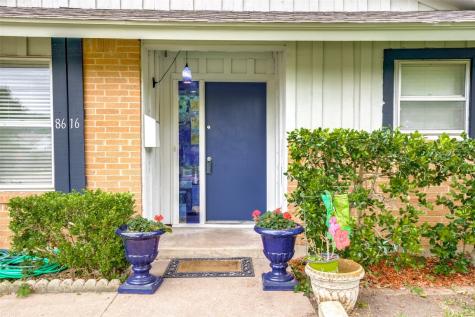 8616 Charing Cross Lane Dallas TX 75238