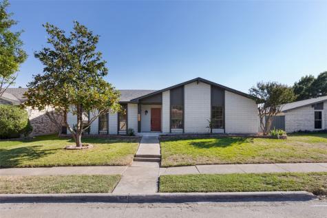 3018 Housley Drive Dallas TX 75228