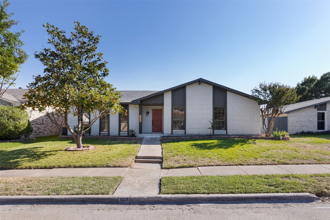 3018 Housley Drive Dallas TX 75228
