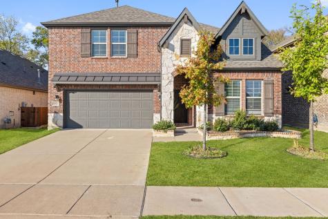 3013 Teak Drive Melissa TX 75454