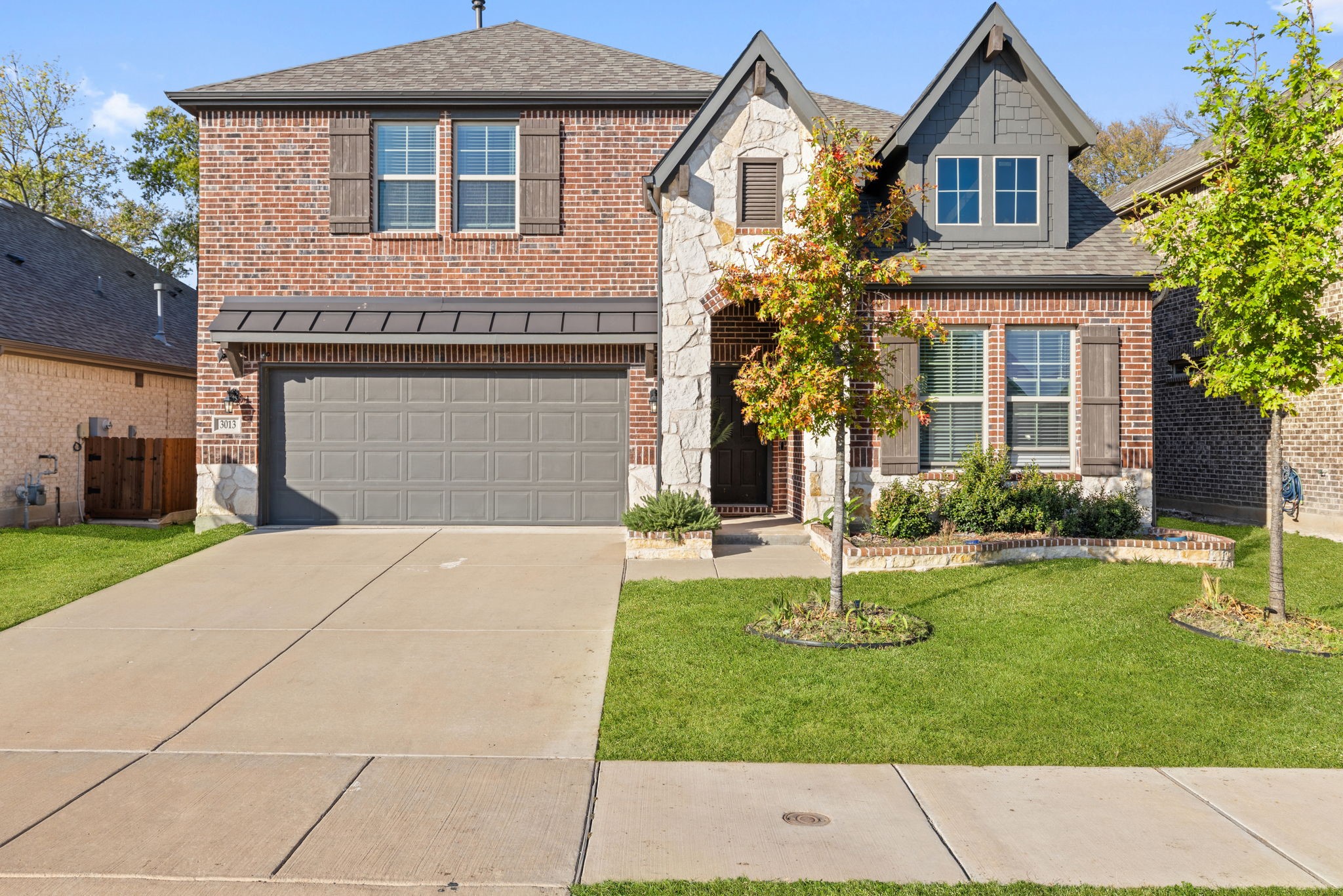 3013 Teak Drive Melissa TX 75454