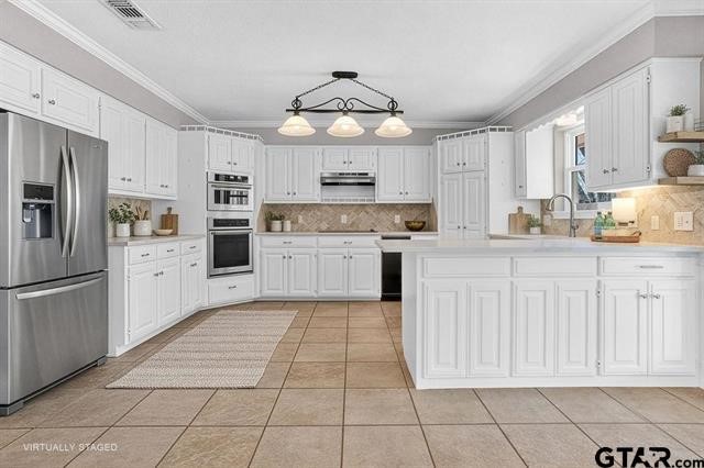 206 Hideaway Lane Central Hideaway TX 75771