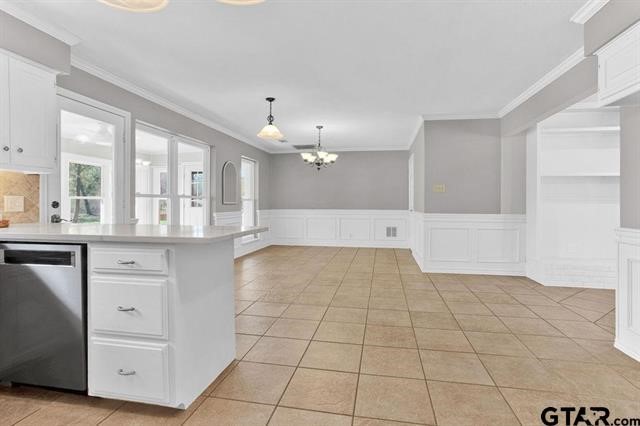 206 Hideaway Lane Central Hideaway TX 75771