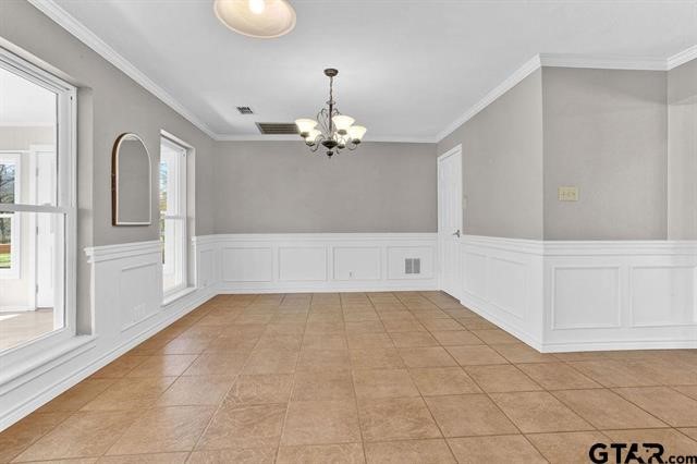 206 Hideaway Lane Central Hideaway TX 75771