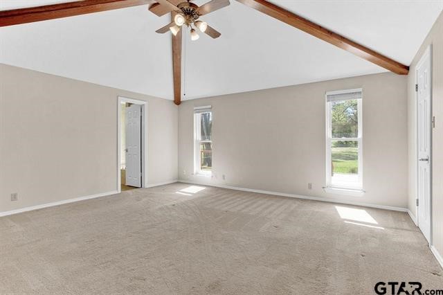206 Hideaway Lane Central Hideaway TX 75771