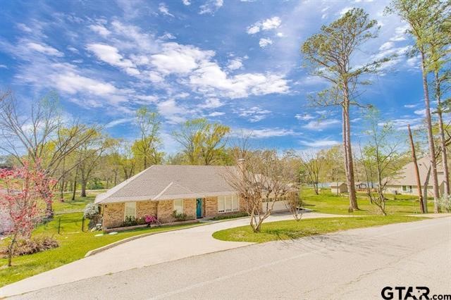 206 Hideaway Lane Central Hideaway TX 75771