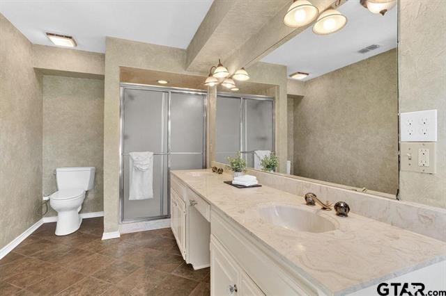 206 Hideaway Lane Central Hideaway TX 75771