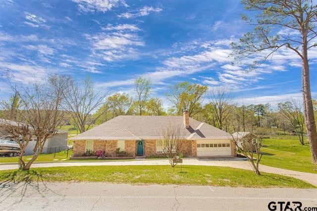 206 Hideaway Lane Central Hideaway TX 75771