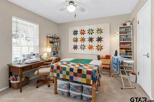 206 Hideaway Lane Central Hideaway TX 75771
