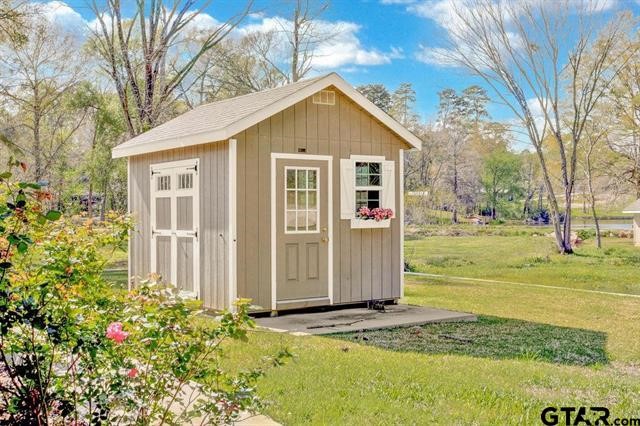 206 Hideaway Lane Central Hideaway TX 75771