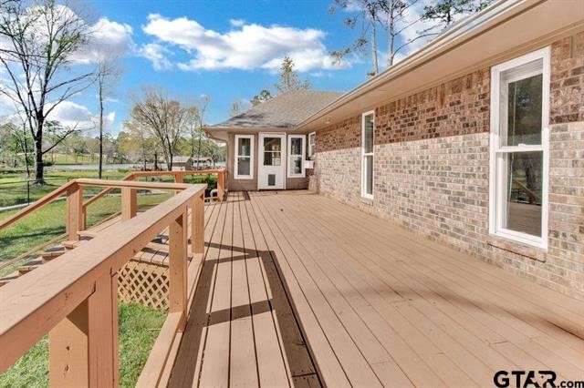 206 Hideaway Lane Central Hideaway TX 75771