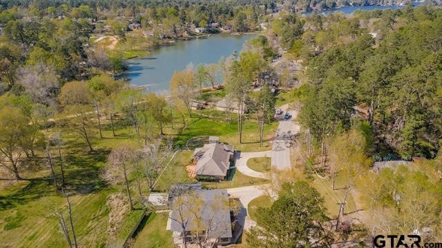 206 Hideaway Lane Central Hideaway TX 75771