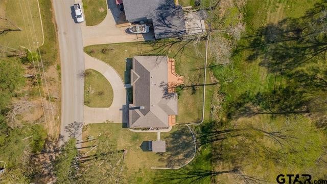 206 Hideaway Lane Central Hideaway TX 75771
